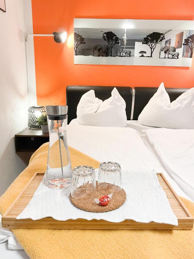 Ginius Homes - Eifelglueck Im Gruenen Kall Esterno foto