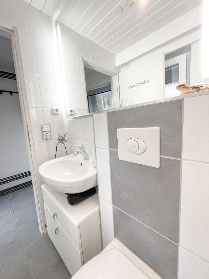Ginius Homes - Eifelglueck Im Gruenen Kall Esterno foto