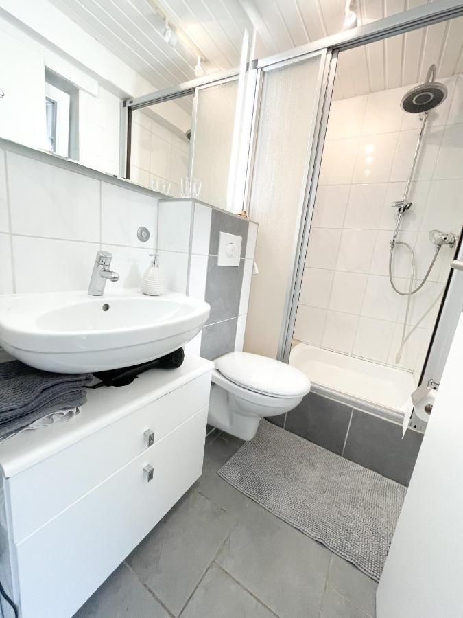 Ginius Homes - Eifelglueck Im Gruenen Kall Esterno foto